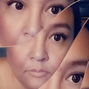 Meet your Posher, Nini